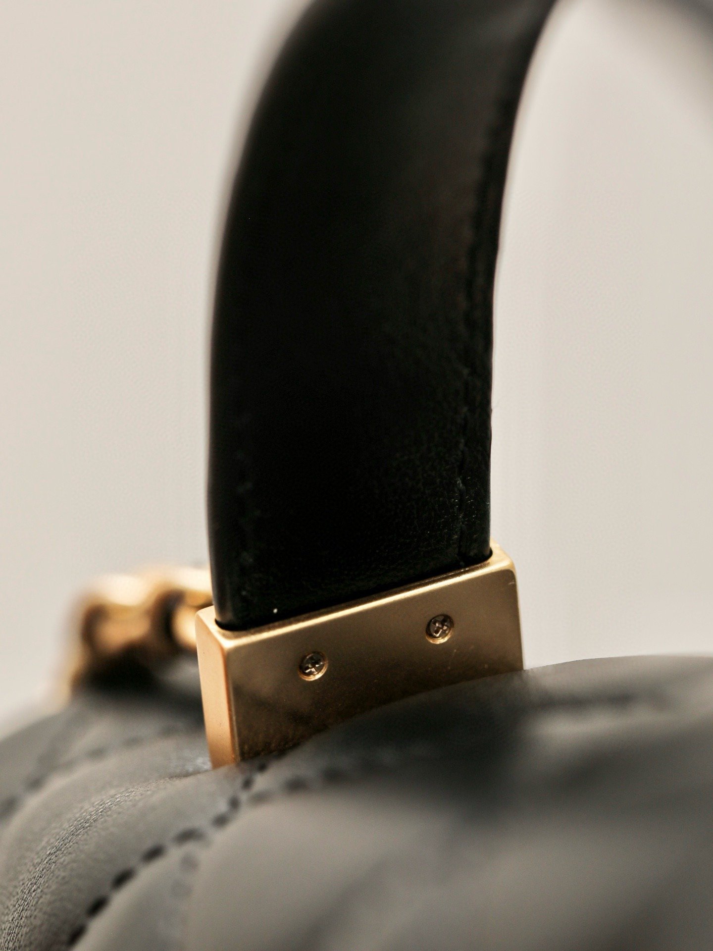 CHANEL 24P CAMBON HANDLE