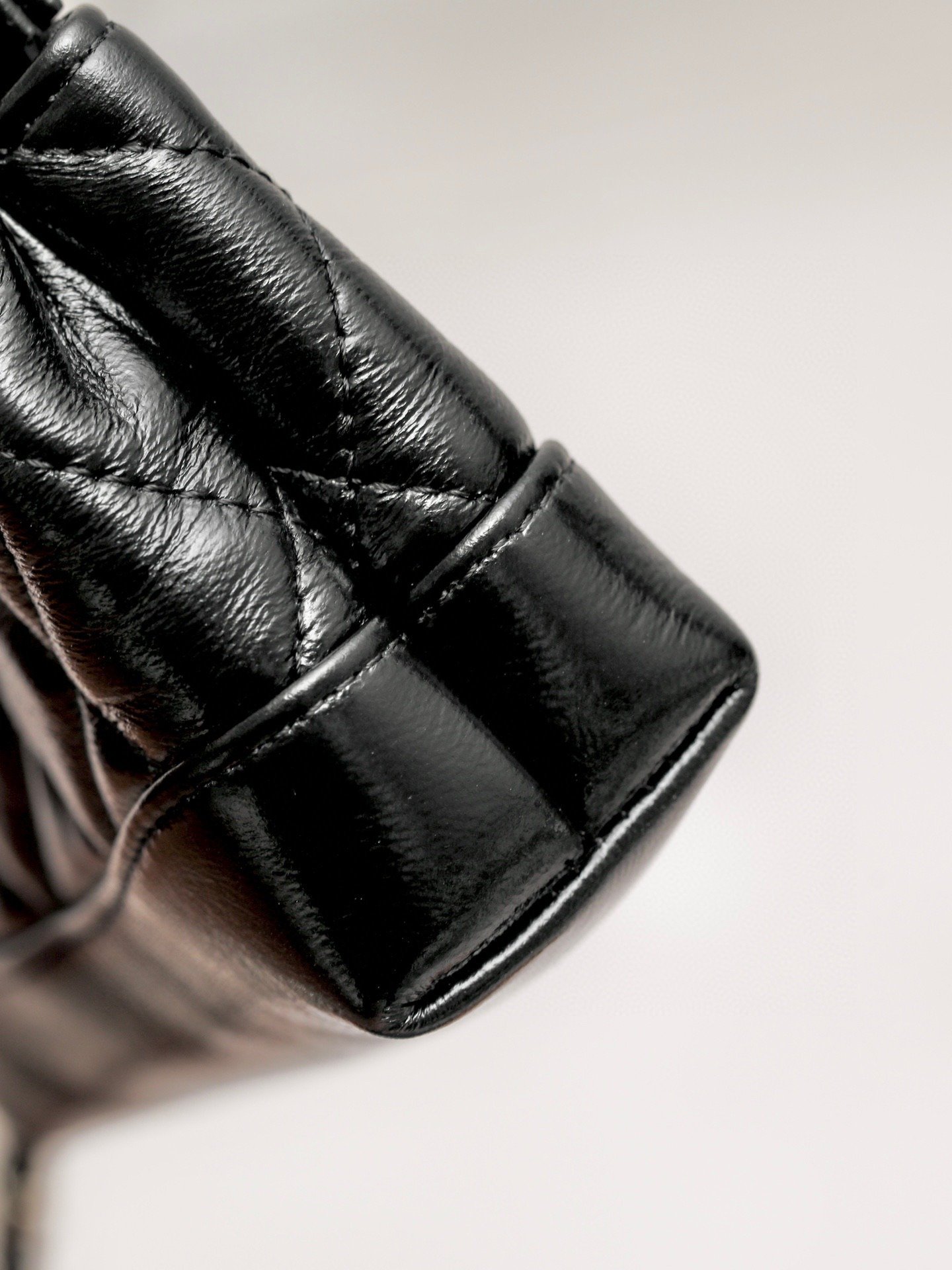 CHANEL 24S mini Nano 31 Bag