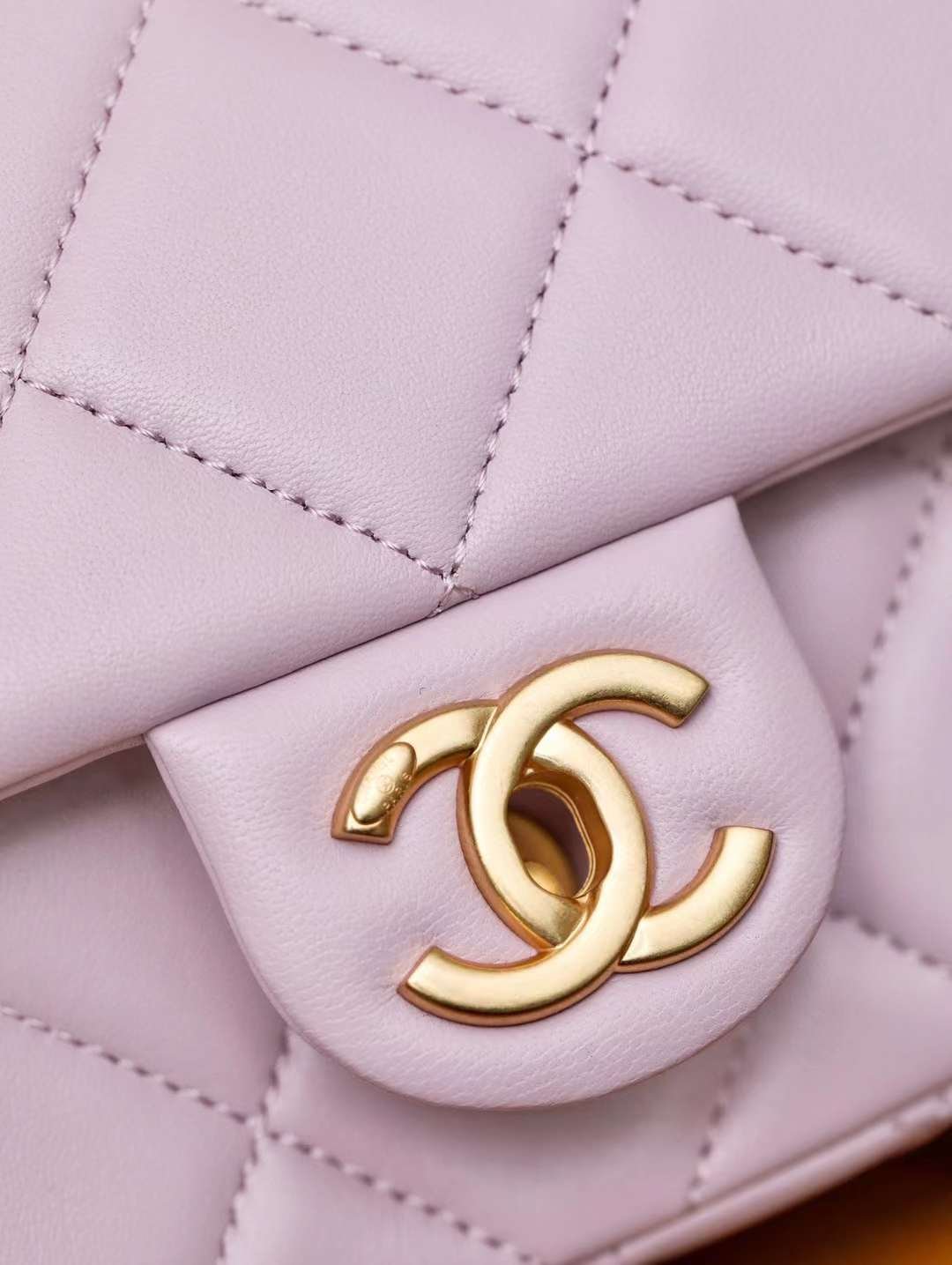 CHANEL 24S SMALL FLAP BAG