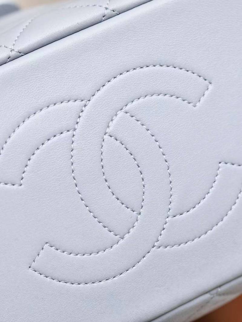 CHANEL 24S 19 backpack