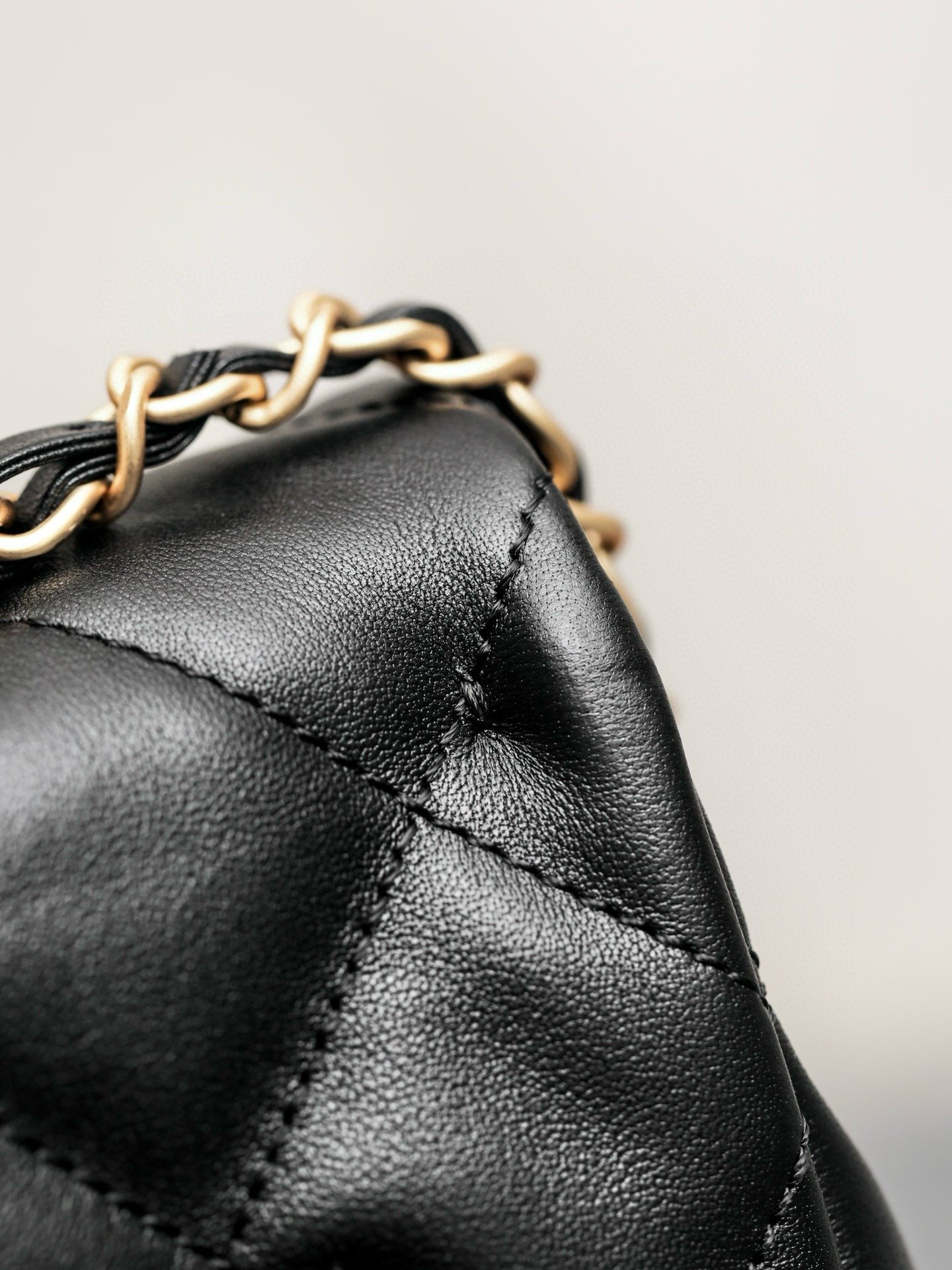 CHANEL 24P CAMBON HANDLE