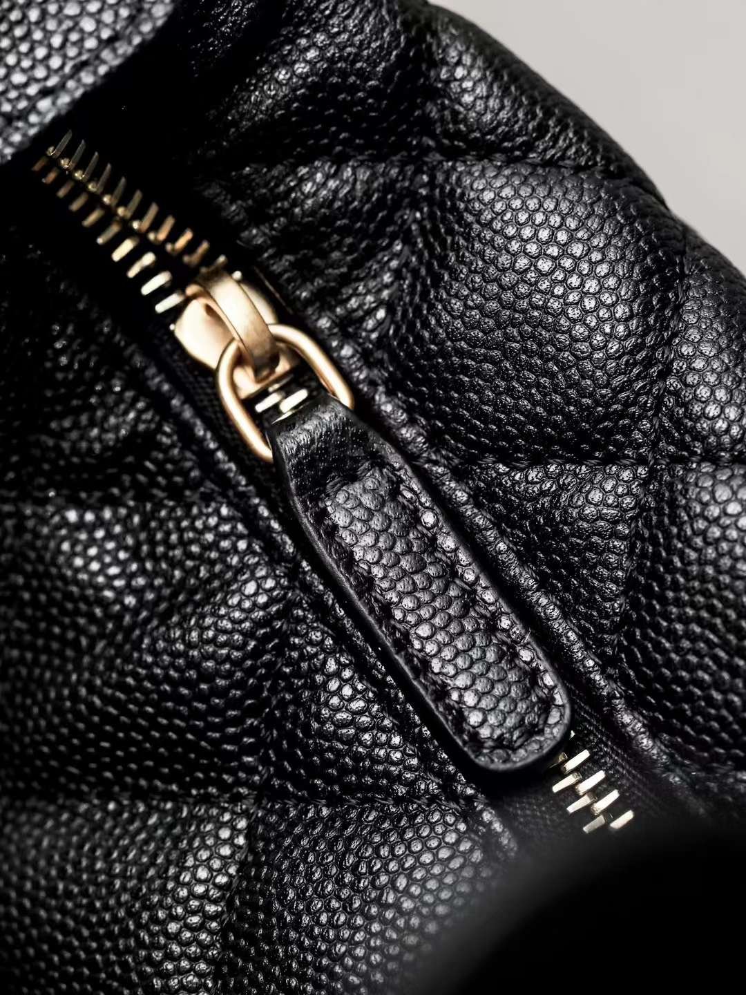 CHANEL 24P hand bag
