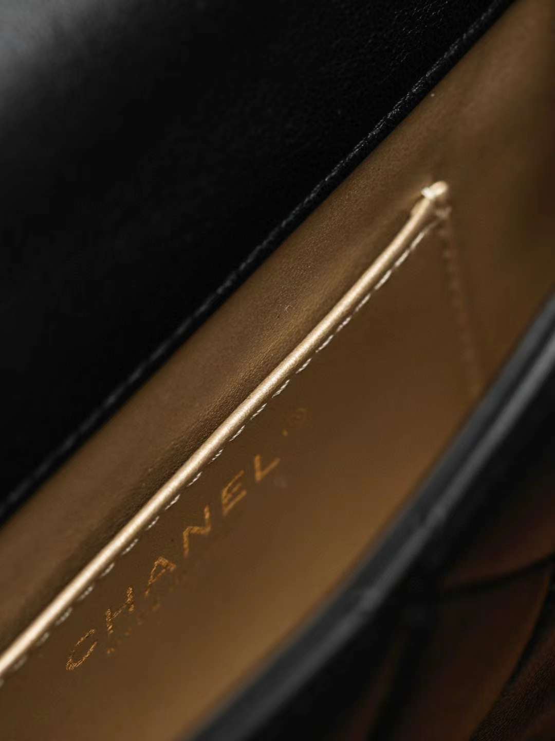 CHANEL 24S SMALL FLAP BAG