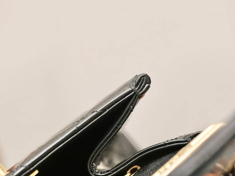 CHANEL 24S NEW handle flap bag