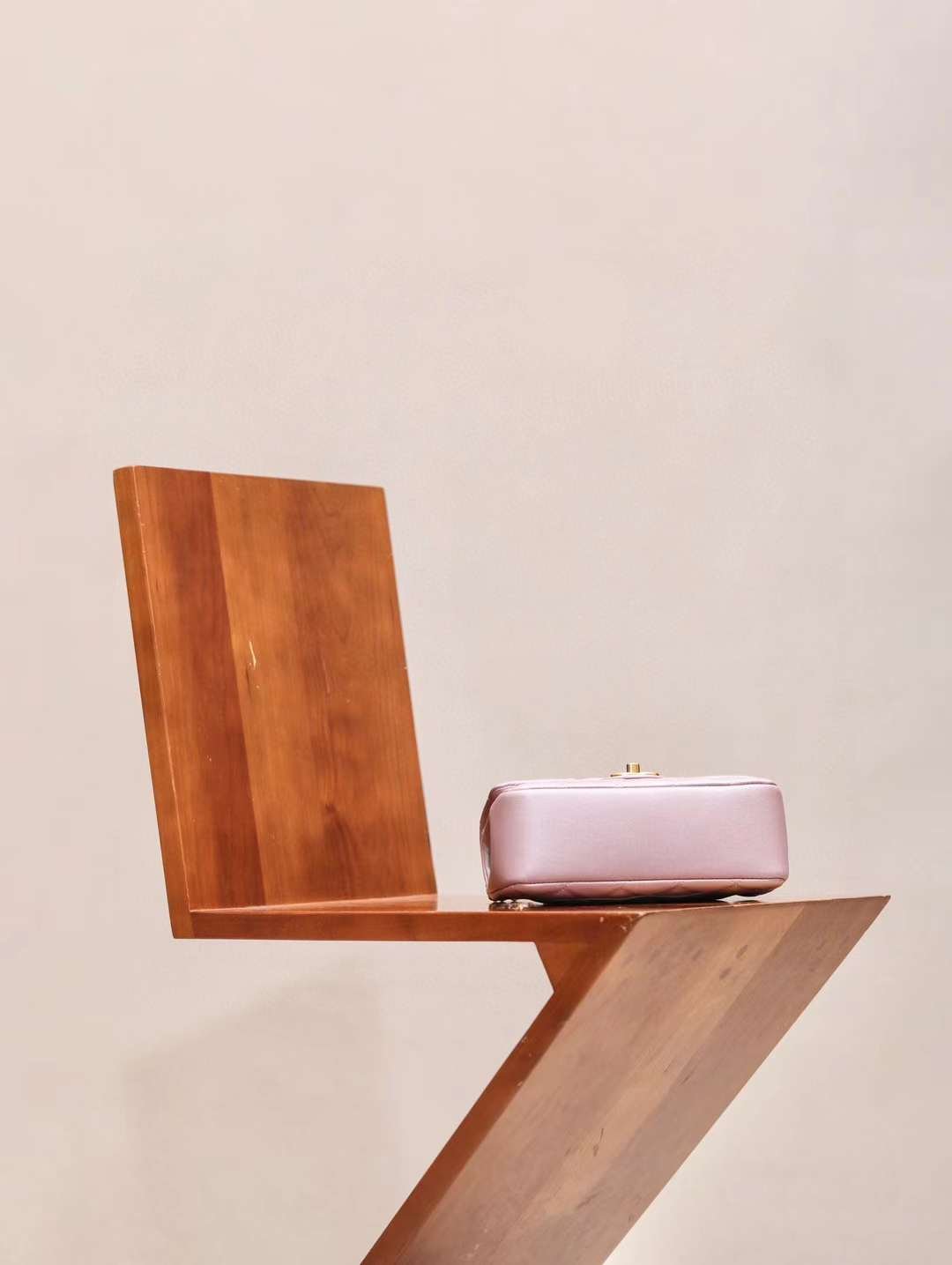 CHANEL 24P MINI FLAP BAG