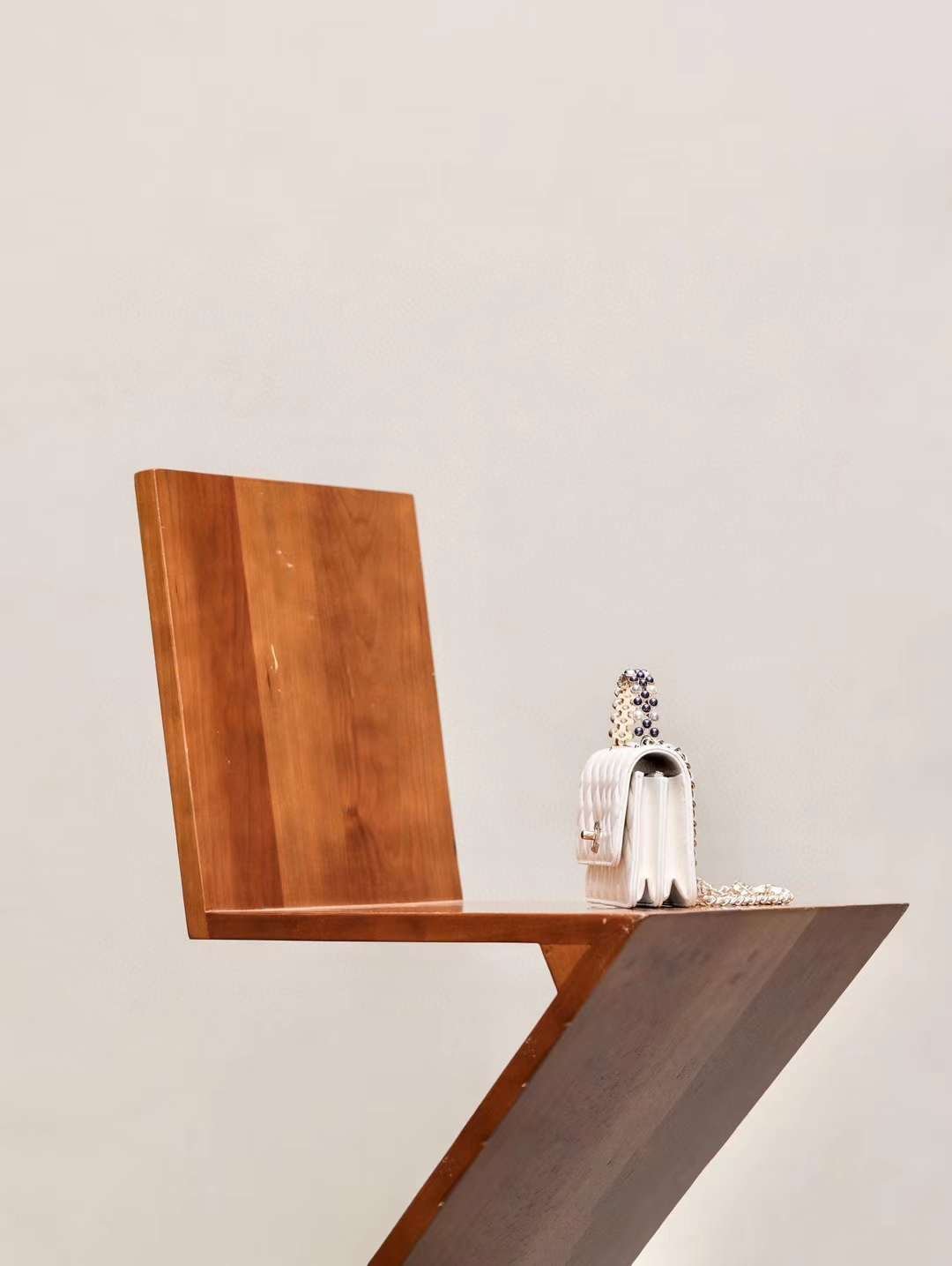 CHANEL 24P WOC KELLY BAG