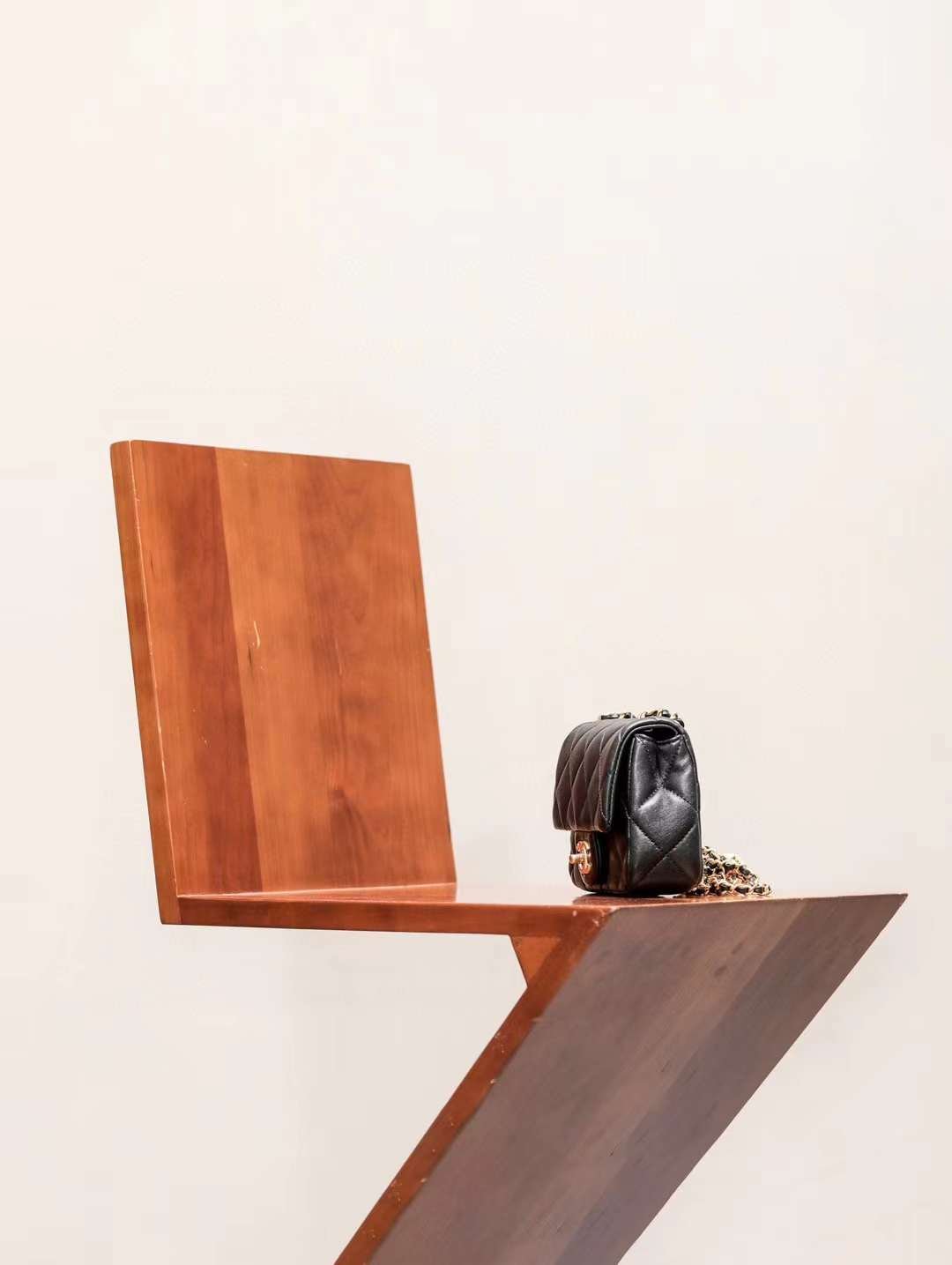 CHANEL 24S SMALL FLAP BAG