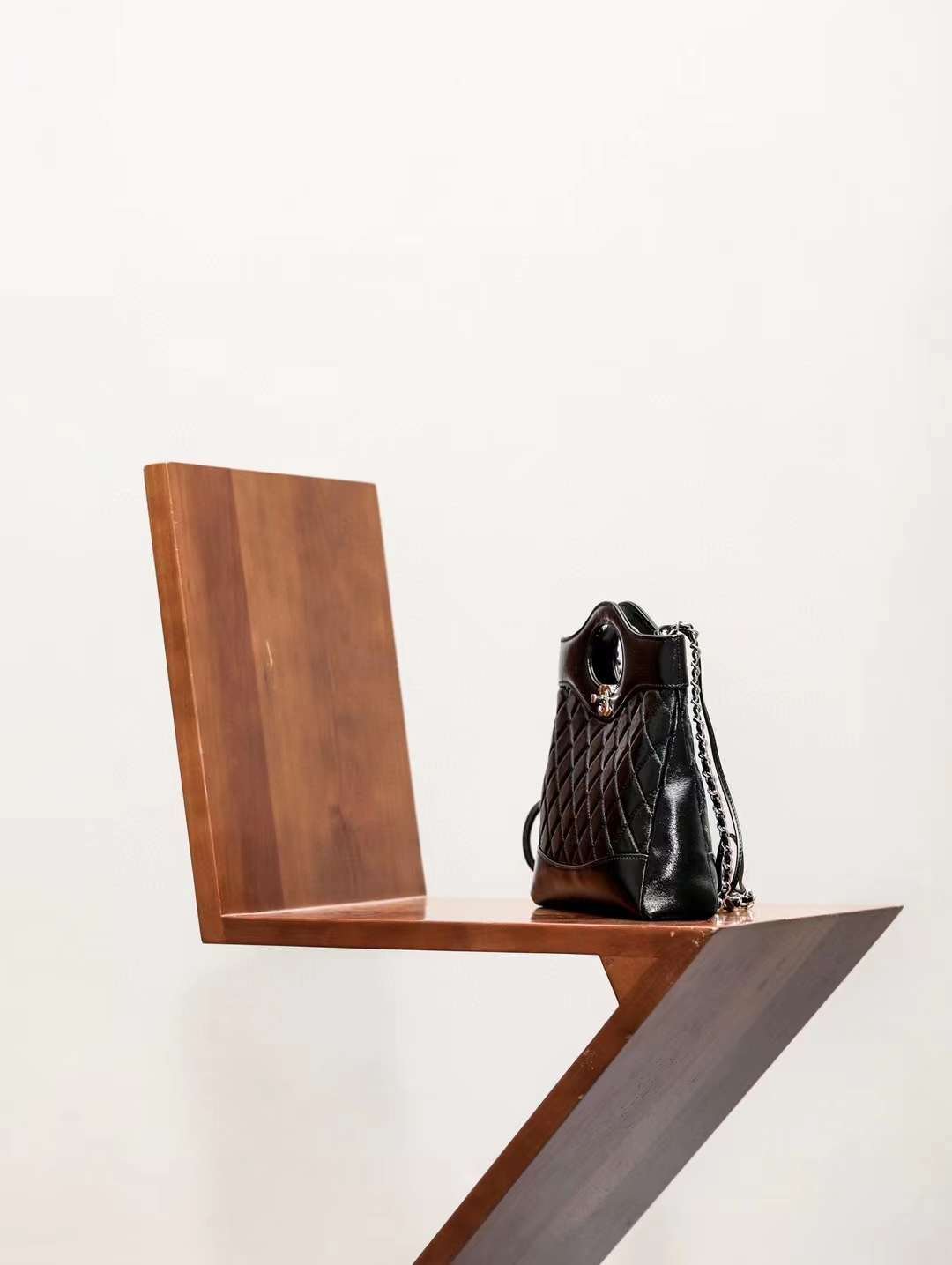 CHANEL 24S 31shopping bag