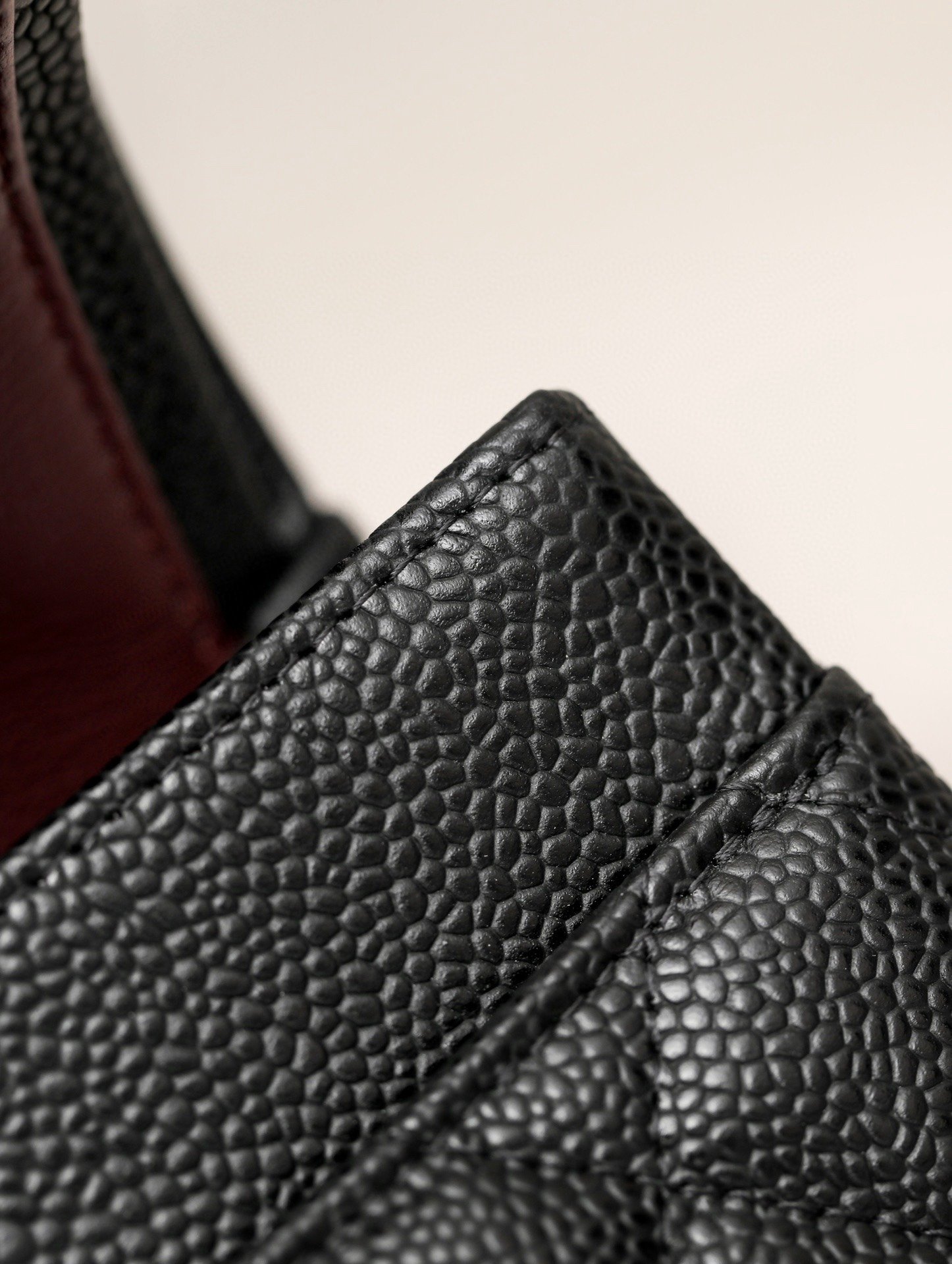 CHANEL SMALL CLASSIC HANDBAG