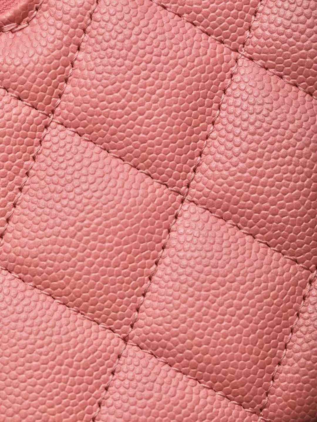 CHANEL Long Vanity with Chain