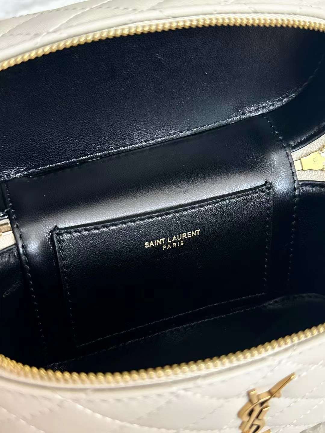 YSL MINI GABY VANITY BAG