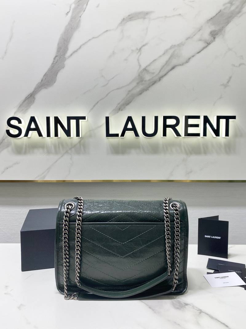 YSL Niki Bag