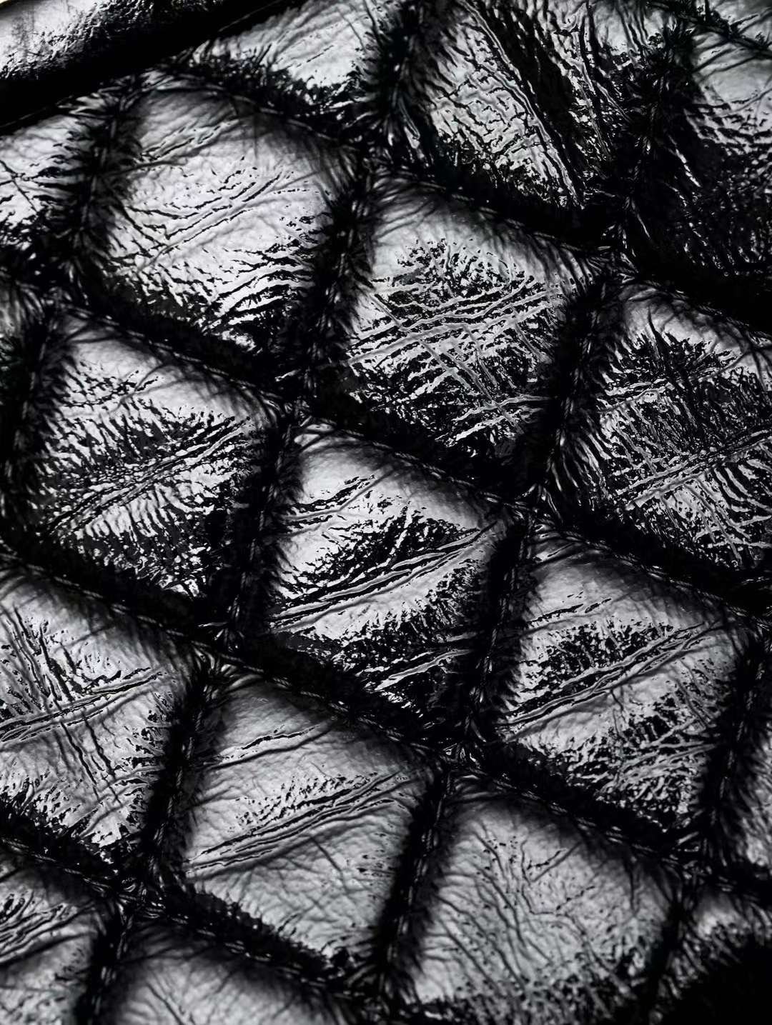 CHANEL clutch with chain