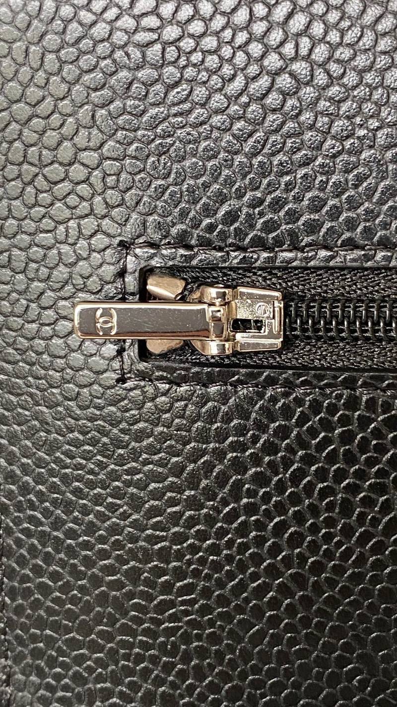 CHANEL Woc Bag