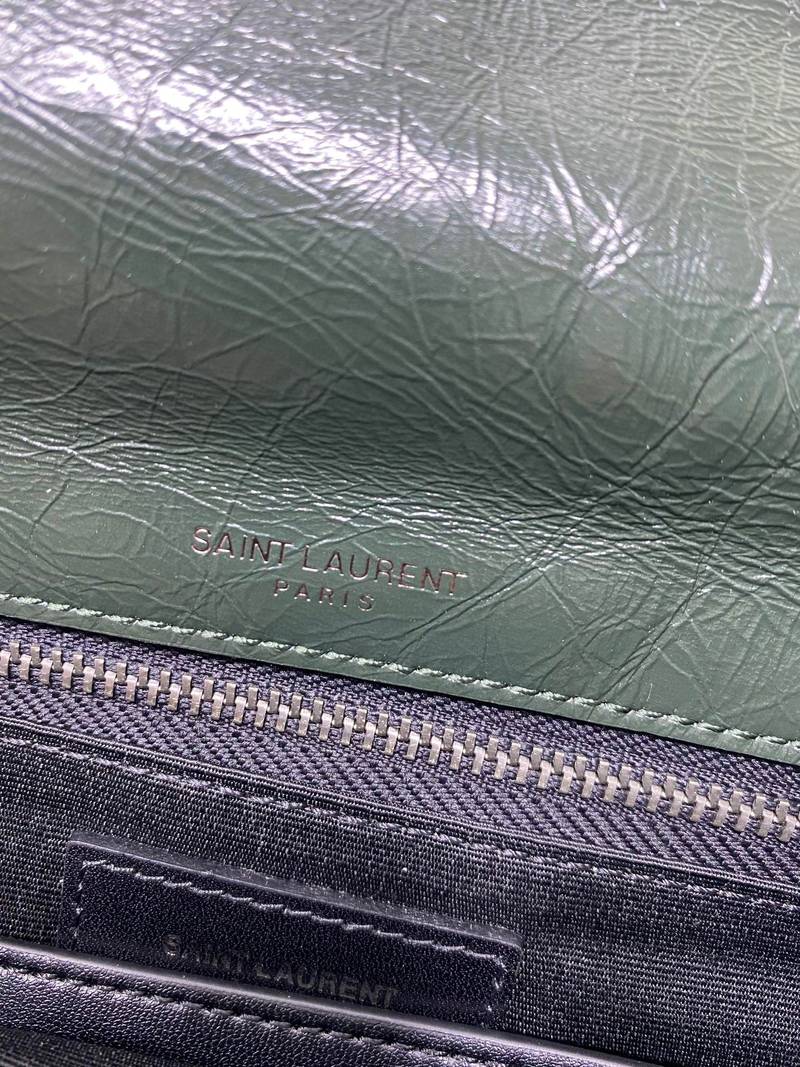YSL Niki Bag