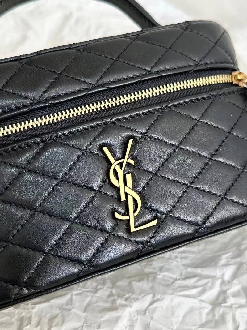 YSL Gaby Vanity Bag