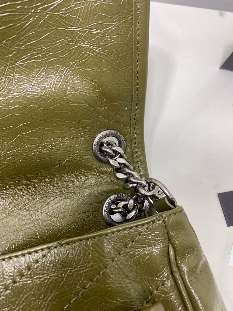 YSL Niki Bag