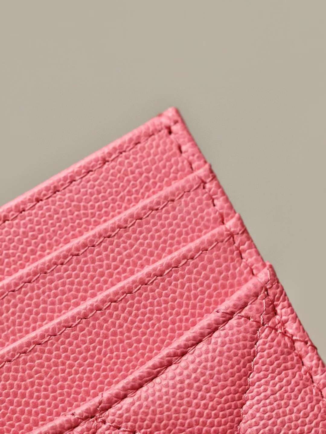 CHANEL Classic Card Holder