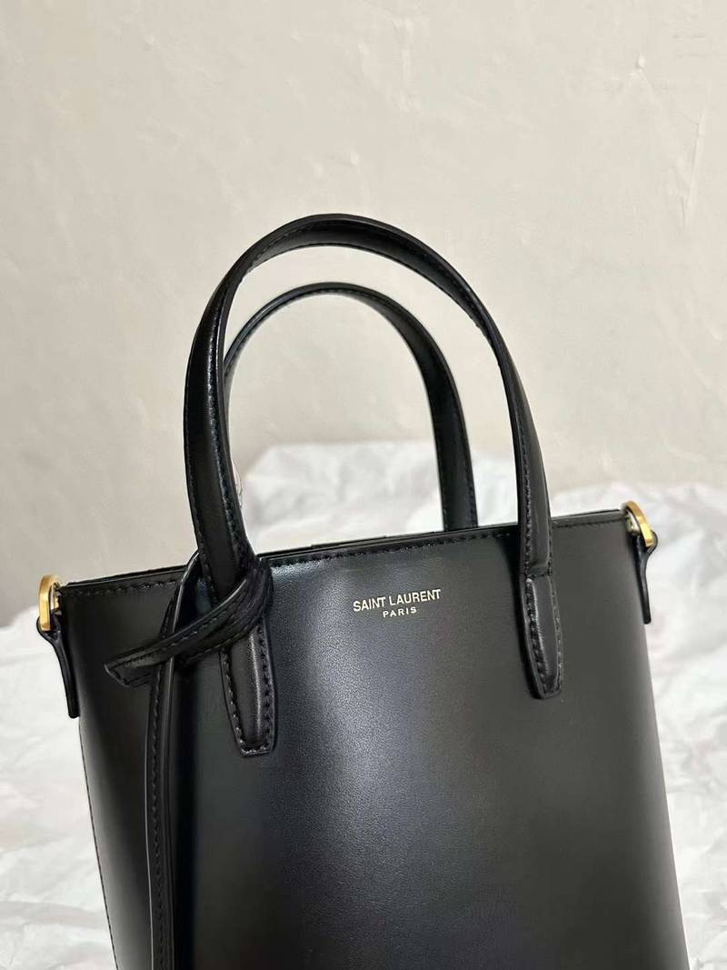 YSL mini tote bag