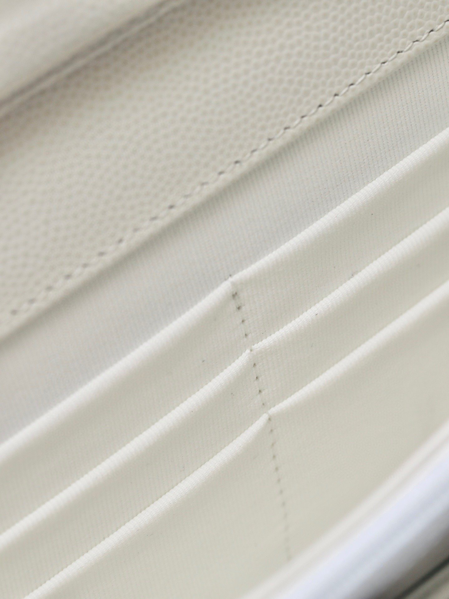 CHANEL classics woc flap bag