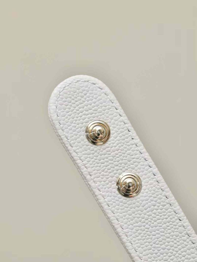 CHANEL 25C  hand bag