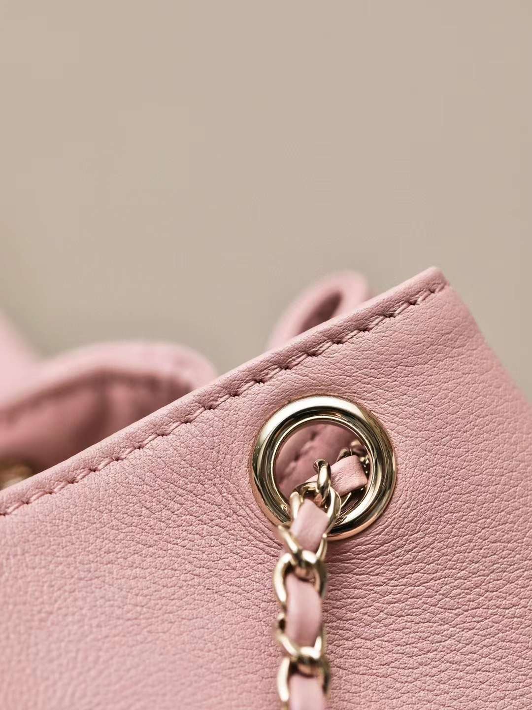 CHANEL duma backpack