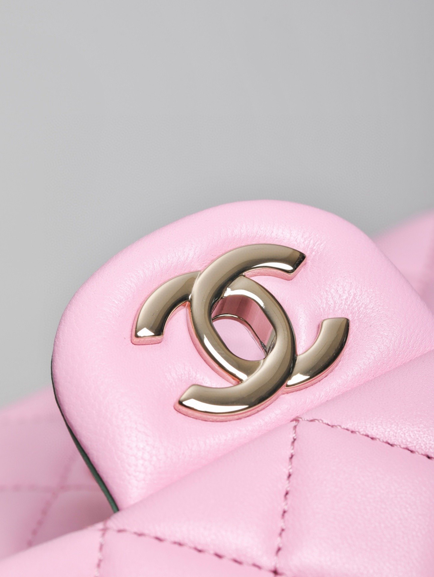 CHANEL Multicolor Bag