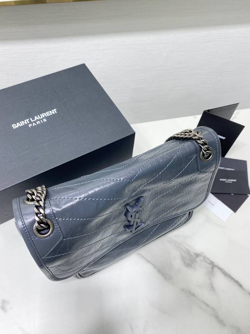 YSL Niki Bag