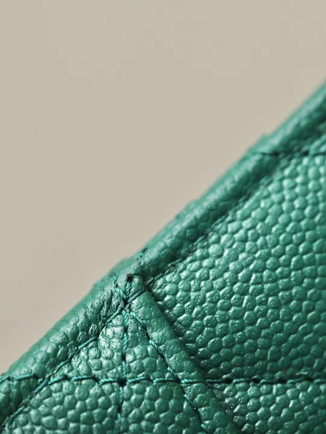 CHANEL Classic Card Holder