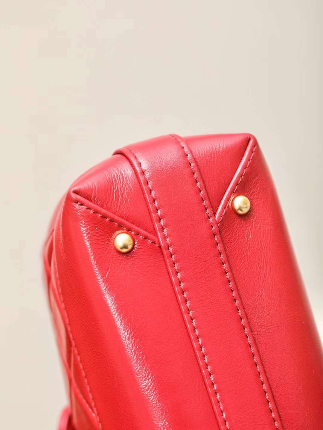 CHANEL large Bag with Top Handle