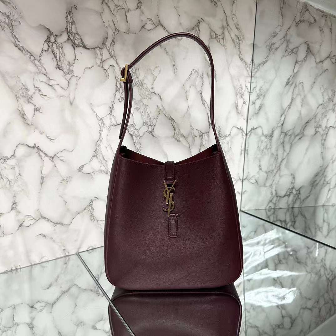 YSL LE 5  7 Hobo Bag