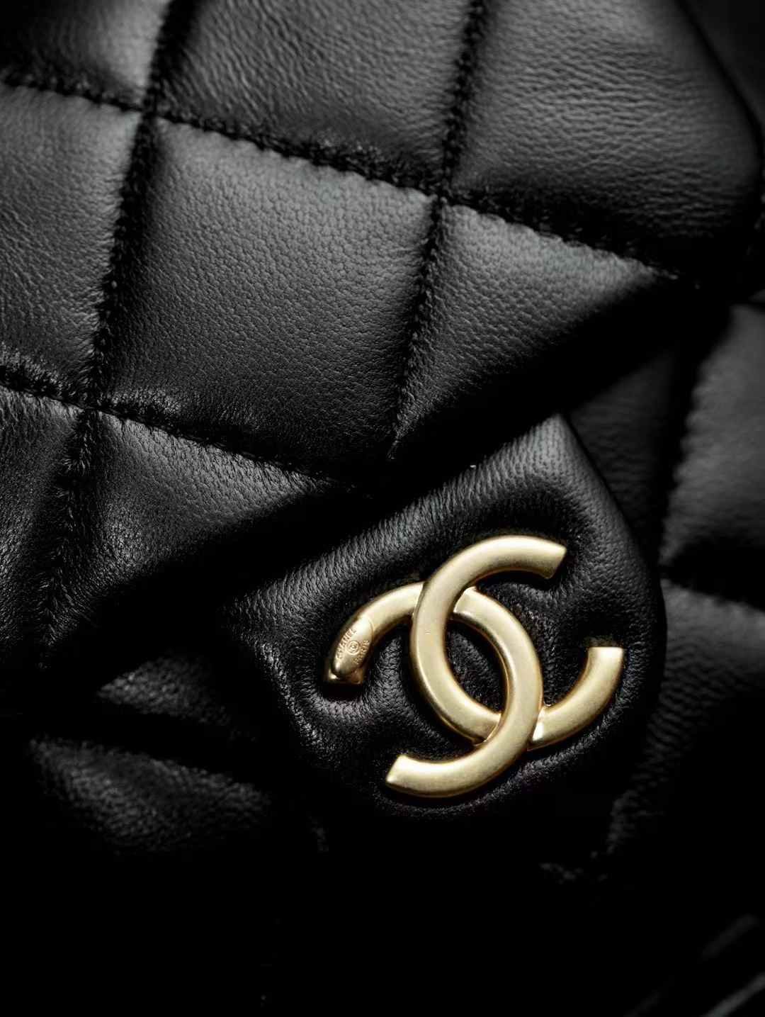 CHANEL Backpack