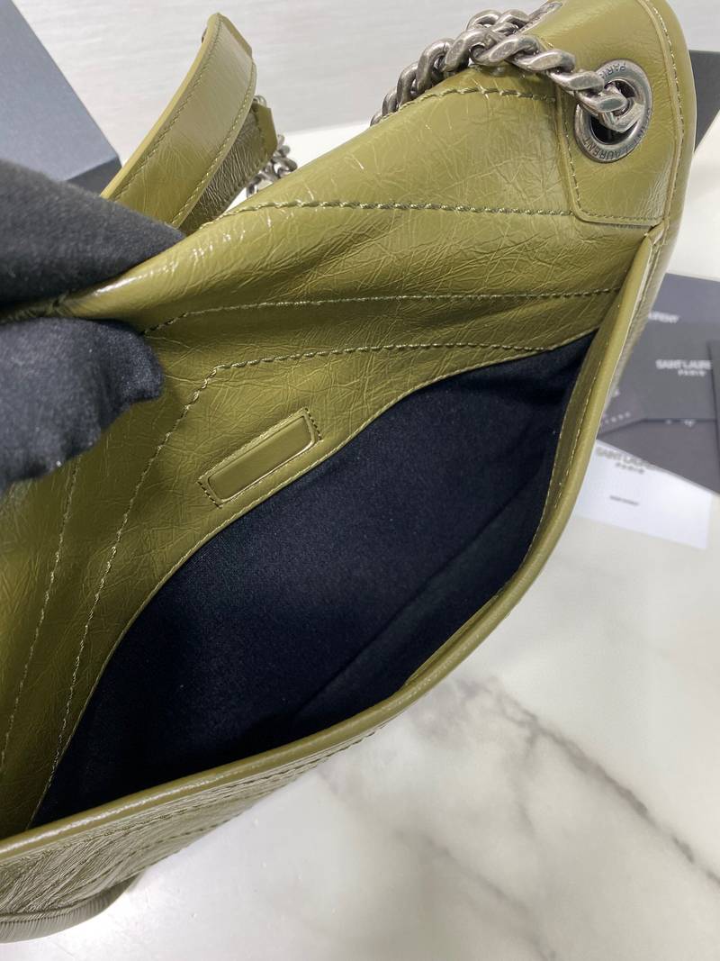 YSL Niki Bag
