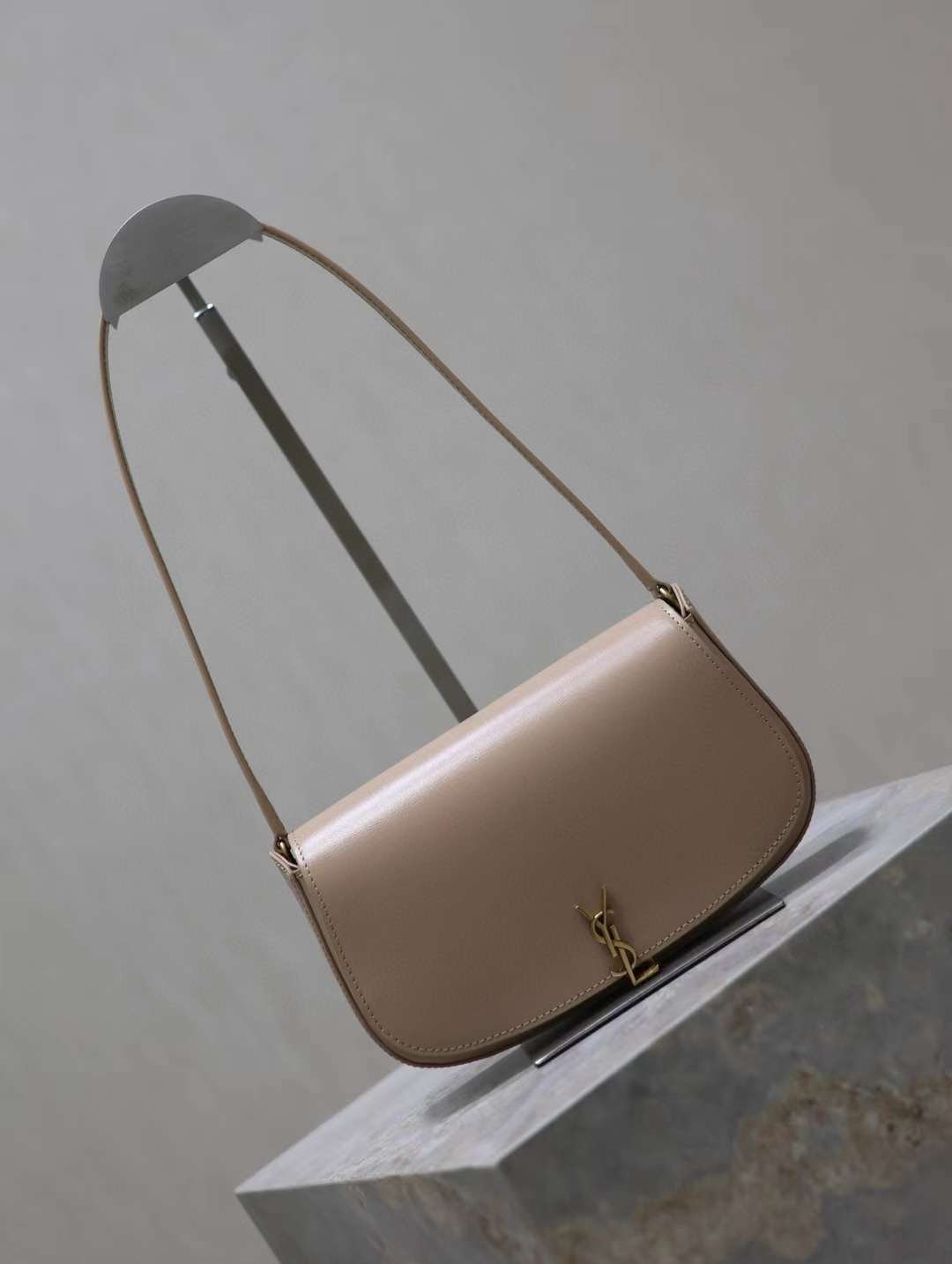 YSL Mini VOLTAIRE in BOX SAINT LAURENT