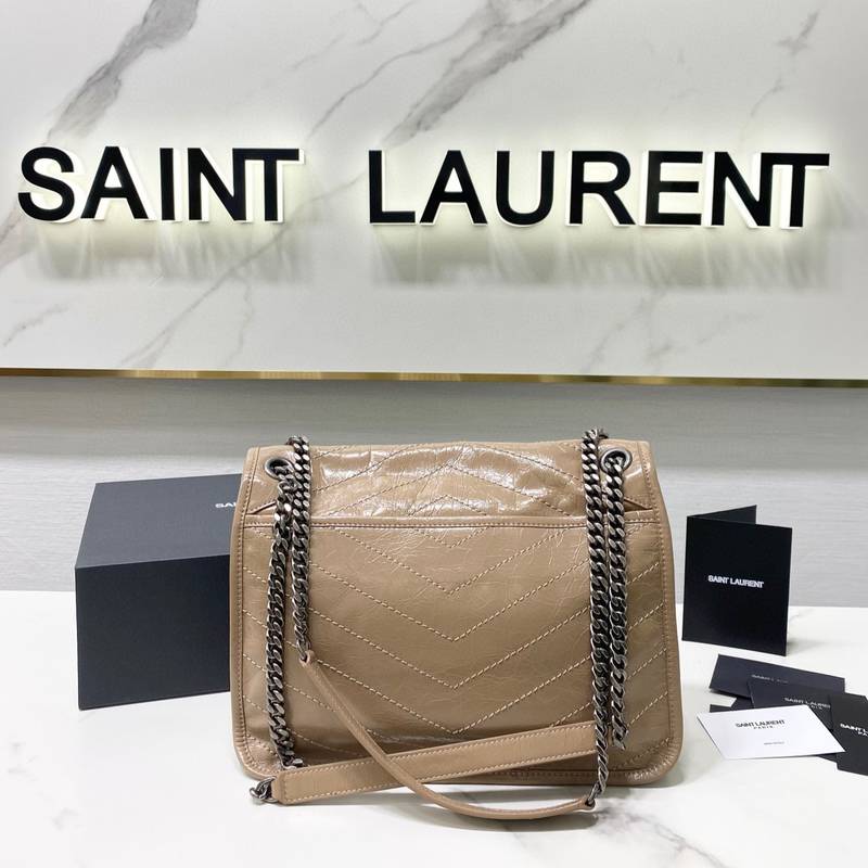 YSL Niki Bag