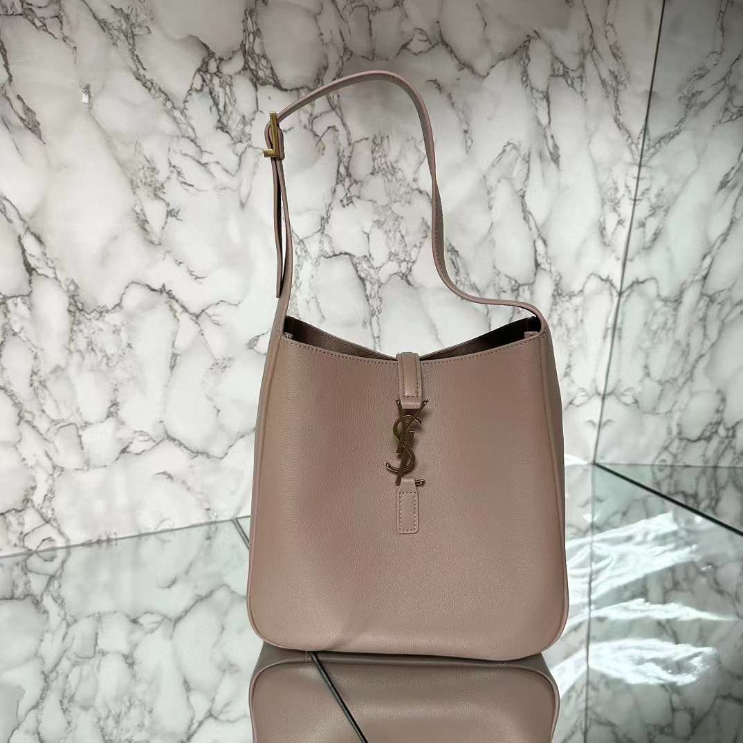 YSL LE 5  7 Hobo Bag