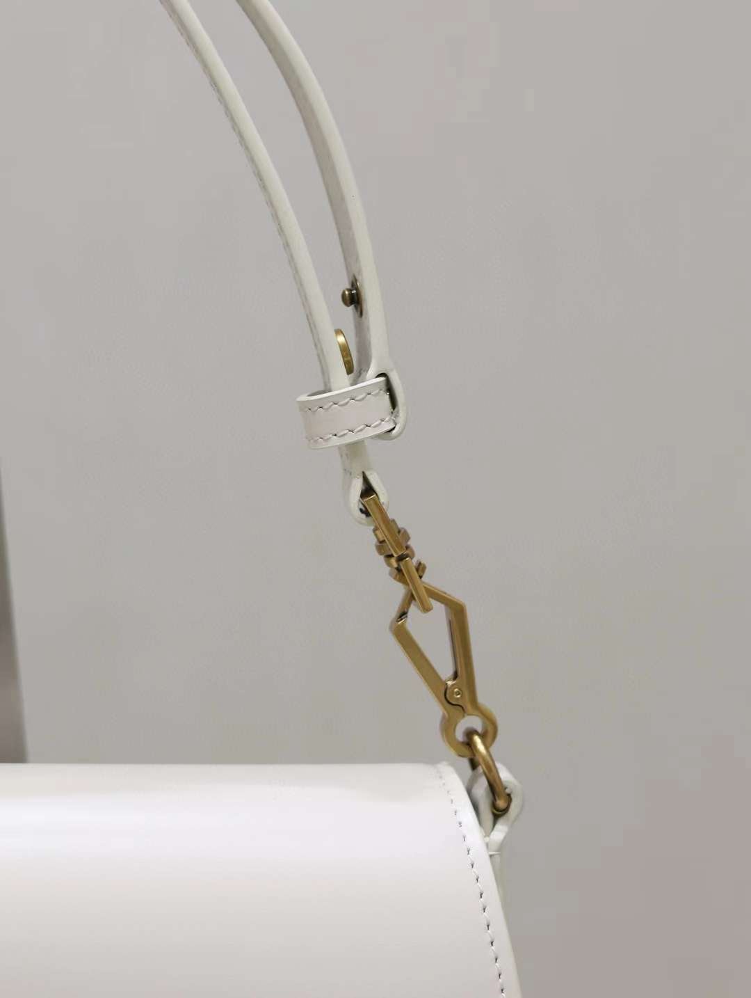 YSL VOLTAIRE in BOX SAINT LAURENT