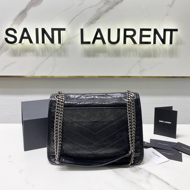 YSL Niki Bag