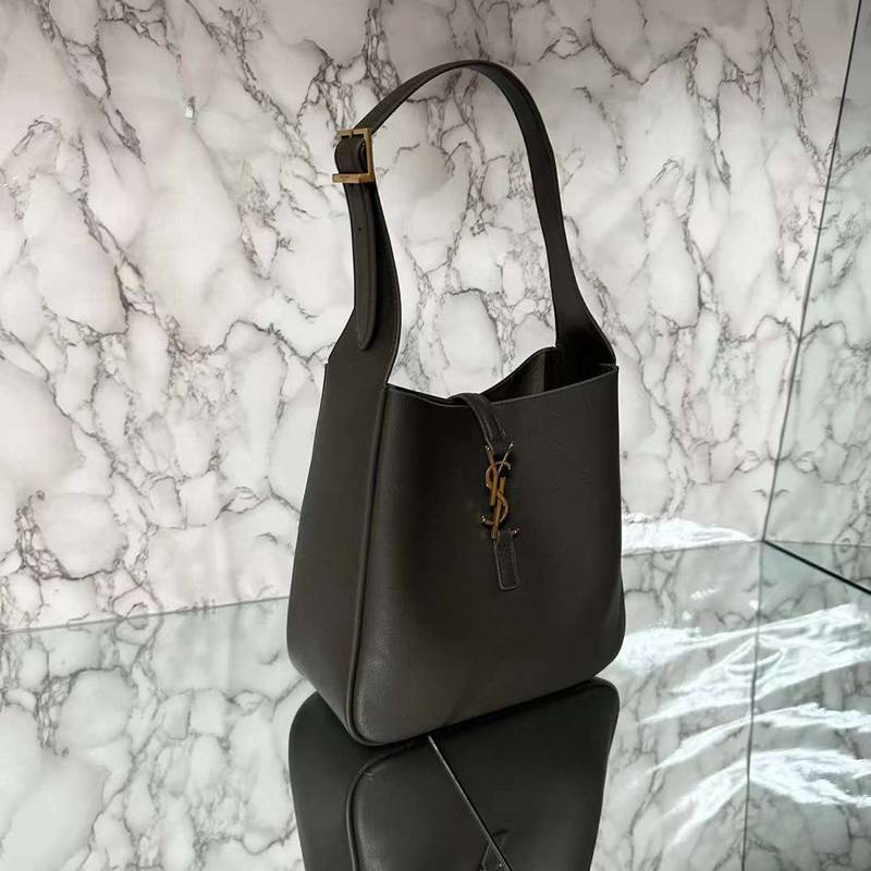 YSL LE 5  7 Hobo Bag