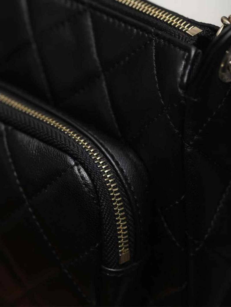 CHANEL Clutch with Chain