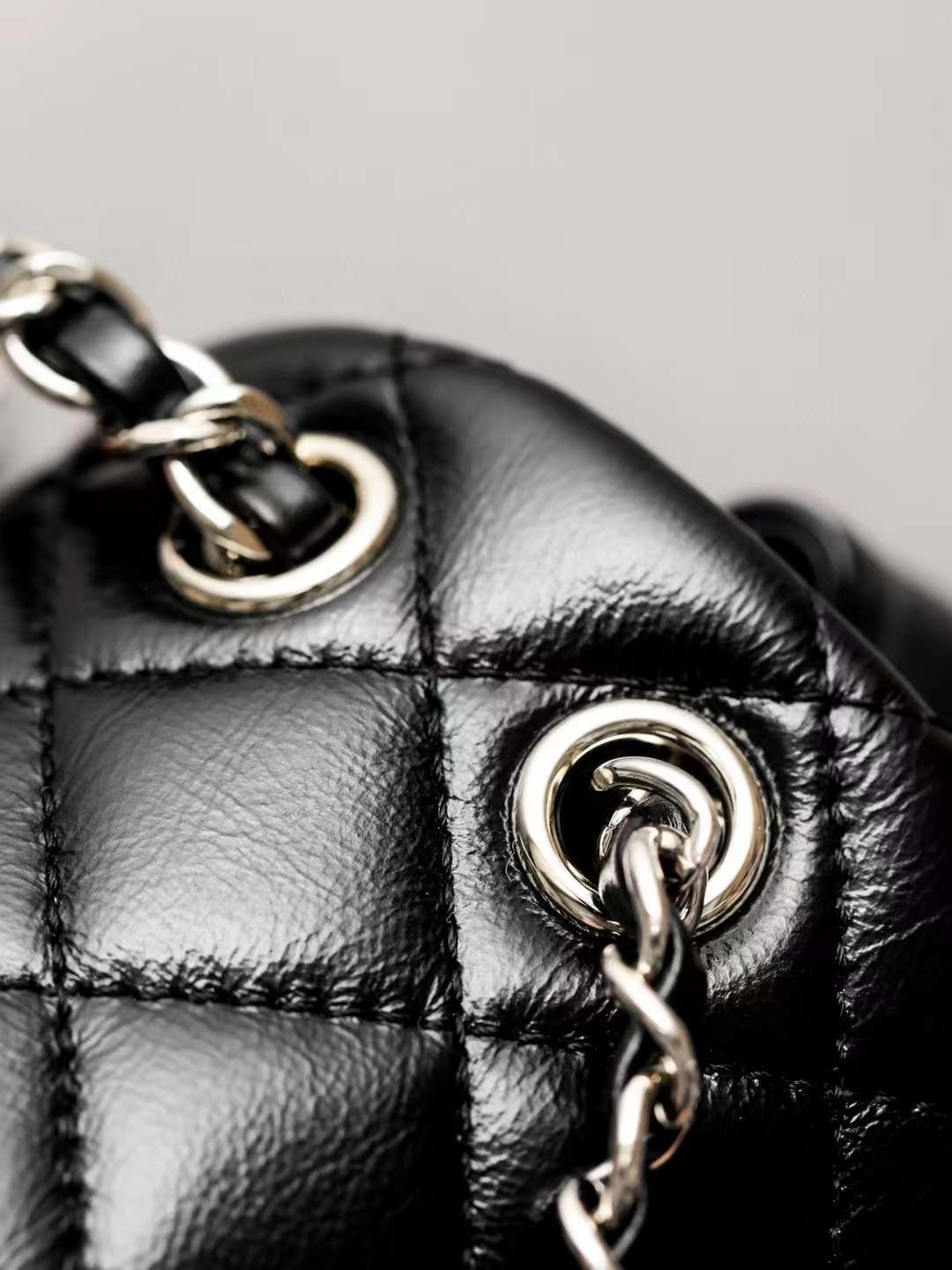 CHANEL duma backpack