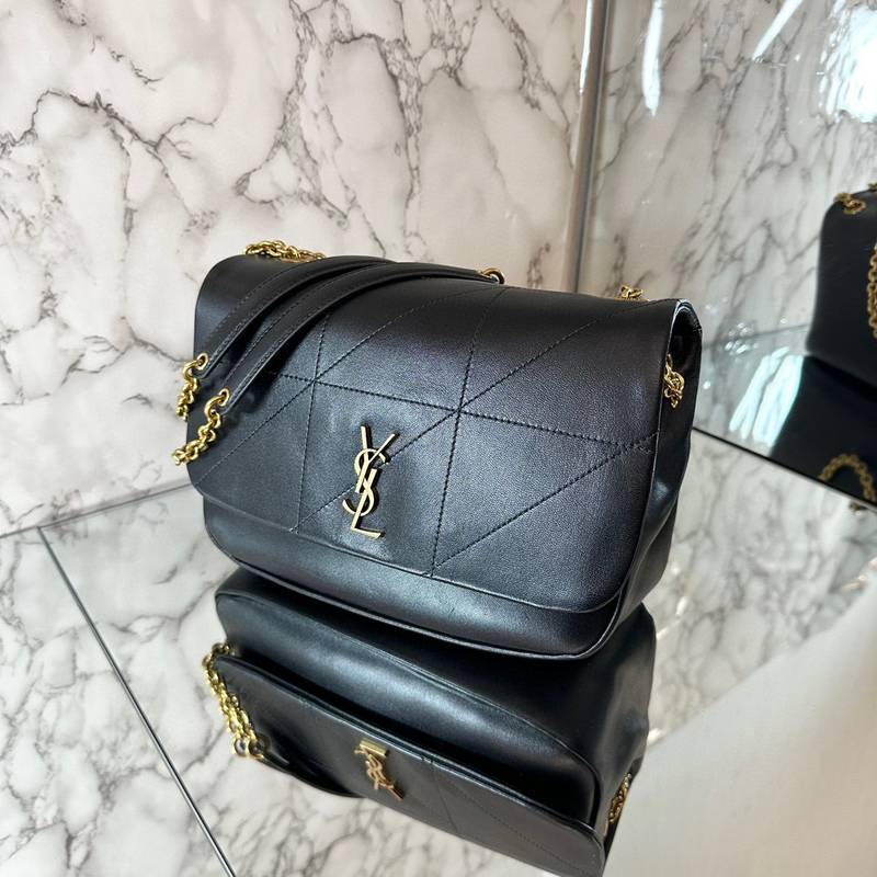 YSL Jamie Lambskin