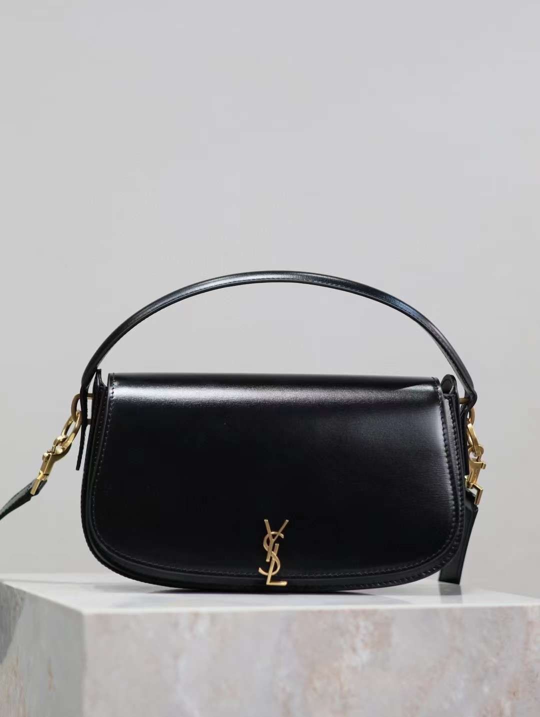 YSL VOLTAIRE handbag