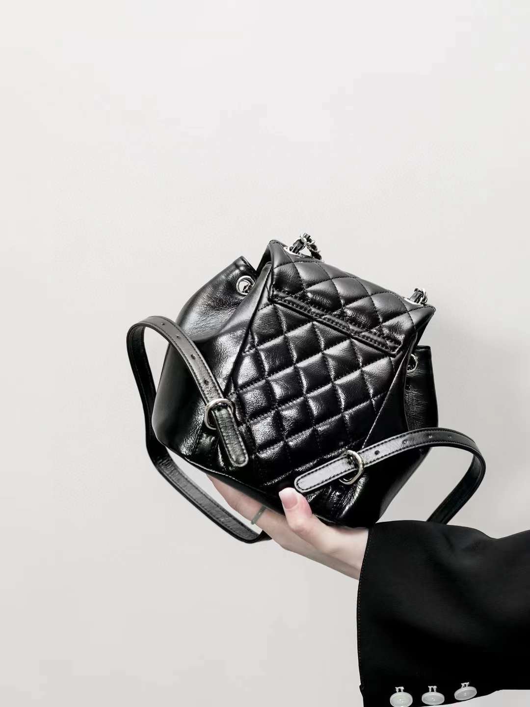 CHANEL duma backpack