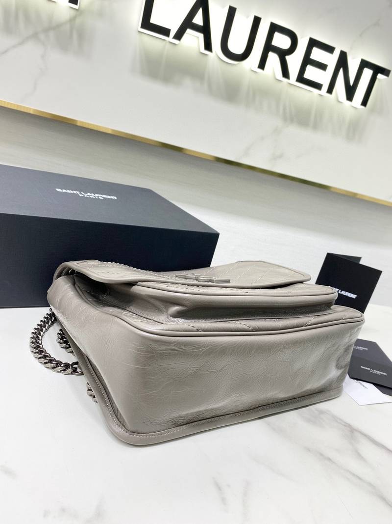 YSL Niki Bag
