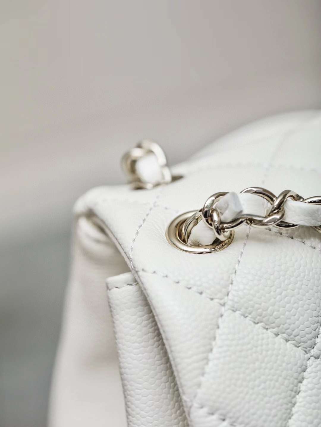 CHANEL Small Backpack