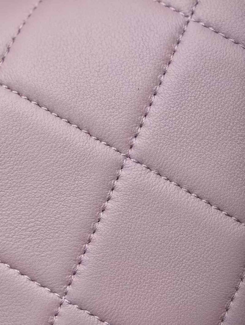 CHANEL Small Flap Bag