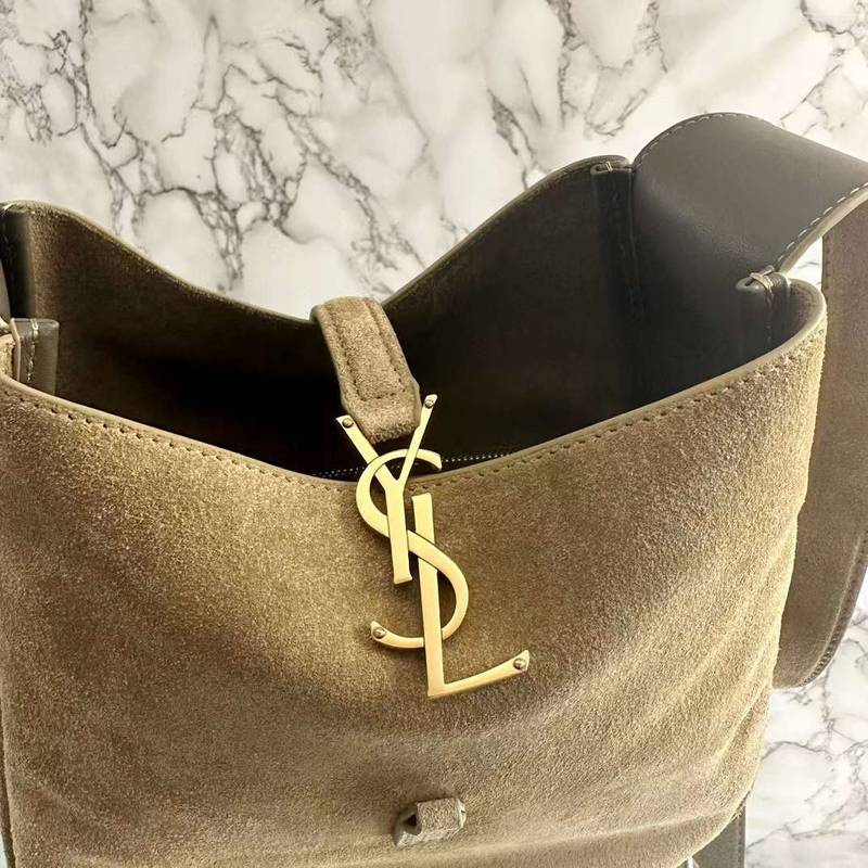 YSL LE 5  7 Hobo Bag