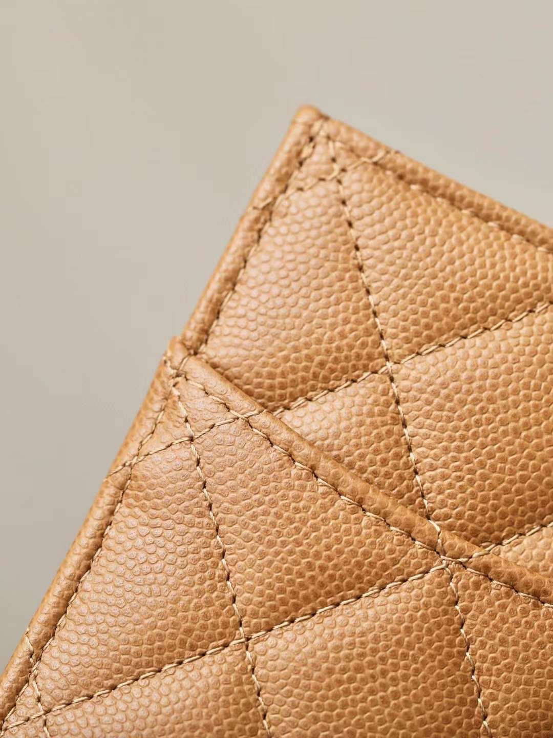 CHANEL Classic Card Holder