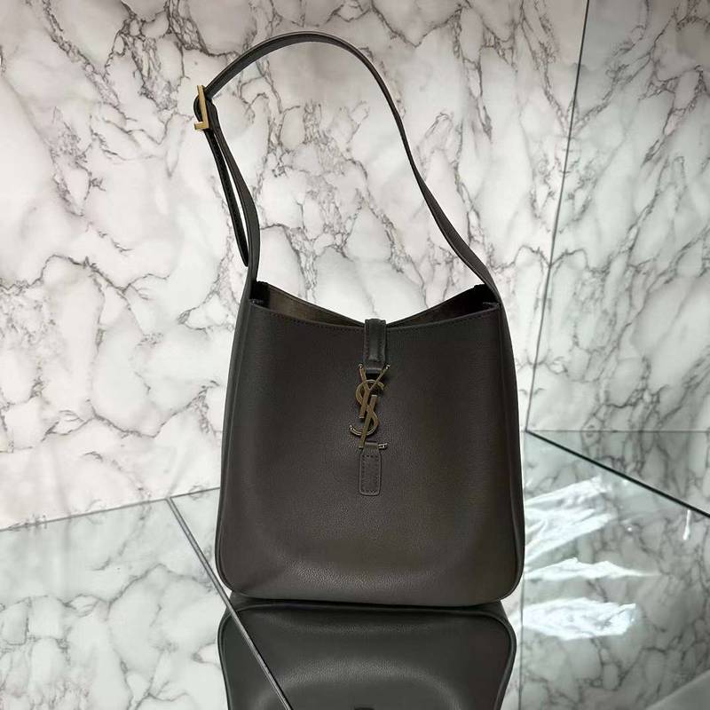 YSL LE 5  7 Hobo Bag